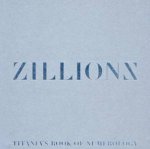 Zillionz Titanias Book Of Numerology