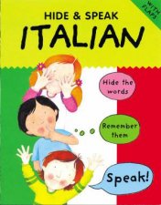 Hide  Speak Italian