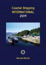 Coastal Shipping International 2019