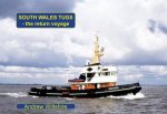 South Wales Tugs  The Return Voyage