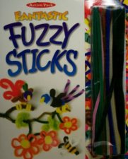 Action Pack Fuzzy Sticks
