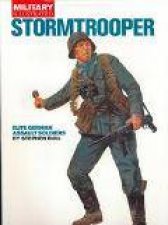 Stormtrooper Elite German Assault Soldiers