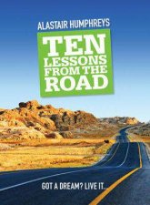 Ten Lessons from the Road