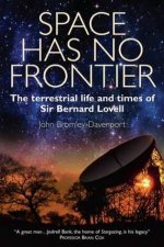 Space Has No Frontier