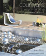Courtyard  Terrace Gardens