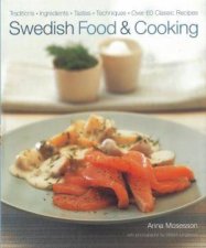 Swedish Food and Cooking