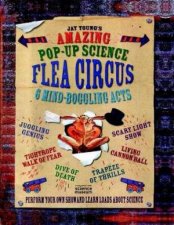 Amazing PopUp Science Flea Circus