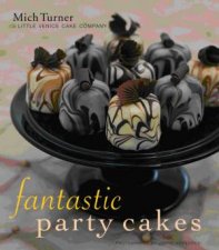 Fantastic Party Cakes