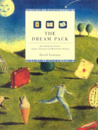 The Dream Pack by David Fontana