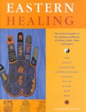 Eastern Healing