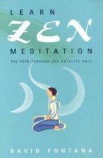 Learn Zen Meditation