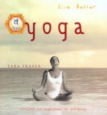 Live Better Yoga