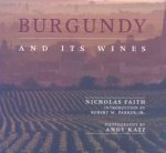 Burgundy And Its Wines