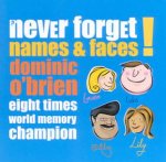 Never Forget Names  Faces
