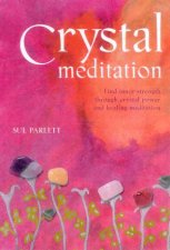 Crystal Meditation Pack
