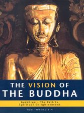 The Vision Of The Buddha