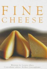Fine Cheese 1st Ed