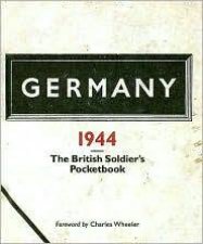 The British Soldiers Pocketbook