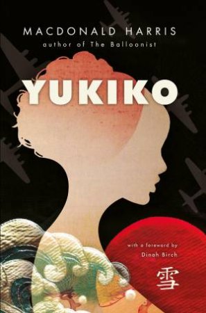 Yukiko by MacDonald Harris
