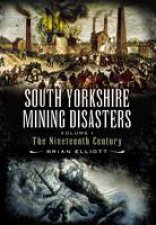 South Yorkshire Mining Disaste