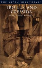 Troilus and Cressida The Arden Shakespeare