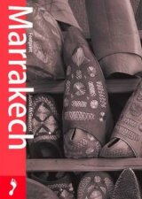 Footprint Pocket Travel Guide Marrakech  1 Ed