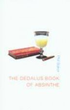 Dedalus Book of Absinthe