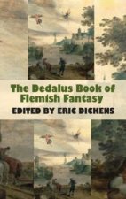 Dedalus Book of Flemish Fantasy