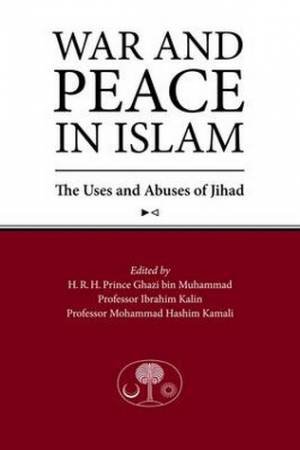 War and Peace in Islam