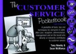 The Customer Service Pocketbook