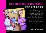 Management Pocketbooks Resolving Conflict Pocketbook