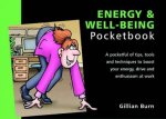 Personal Development Series Energy  Wellbeing Pocketbook