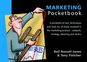 Marketing Pocketbook by Neil Russell-Jones