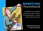 Marketing Pocketbook