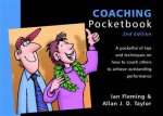 Manager Series Coaching Pocketbook  2 Ed