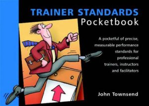 Trainer Standards Pocketbook by John Townsend