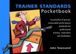 Trainer Standards Pocketbook