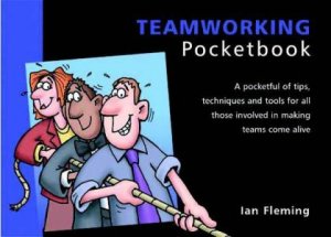 Pocketbook: Teamworking - Ed 2 by Ian Fleming