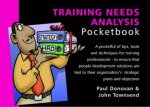 Pocketbooks Training Needs Analysis