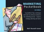 Pocketbooks Ms Marketing 3rd E