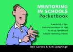 Teachers Pocketbooks Mentoring In Schools Pocketbook