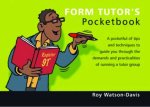 Teachers Pocketbooks Form Tutors Pocketbook