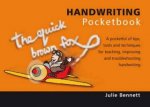 Teachers Pocketbook Handwriting Pocketbook
