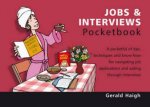 Jobs and Interviews Pocketbook