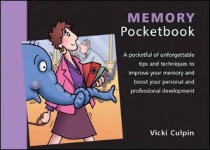 Memory Pocketbook