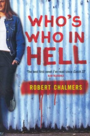 Who's Who In Hell by Robert Chalmers