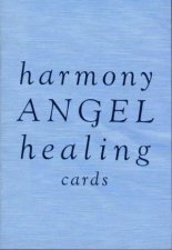 Harmony Angel Healing Cards