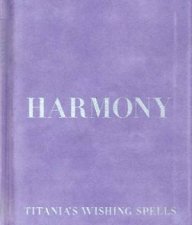 Harmony Titanias Wishing Spells