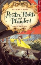 Pirates  Plants And Plunder