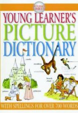 Young Learners Picture Dictionary